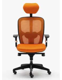 Silla de oficina BOSTON... 2