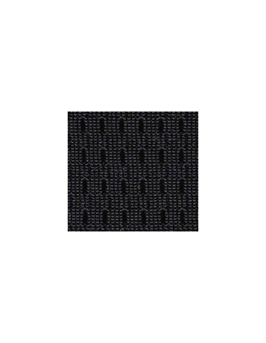 Silla de oficina BOSTON negro cabecero