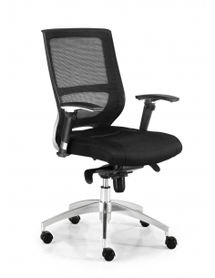 Silla de oficina MALTA