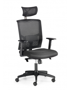 Silla de oficina VIENA