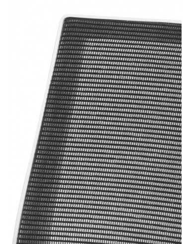 Silla de oficina SIDNEY negro