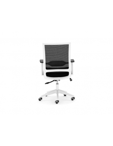 Silla de oficina SIDNEY blanco Silla de oficina SIDNEY blanco