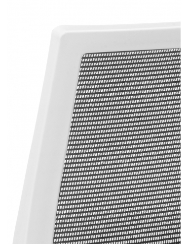 Silla de oficina SIDNEY blanco Silla de oficina SIDNEY blanco