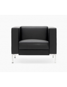 Sillón de oficina CAIRO una... 2