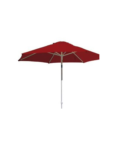 Parasol ARENA aluminio y Acero 2,5 m...