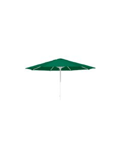 Parasol Ruedo de Aluminio 3...