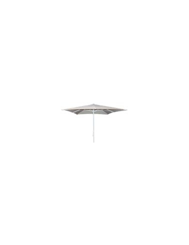 Parasol PATIO Aluminio 2,5 x 2,5 m
