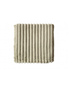 Manta pelo líneas gruesas... 2