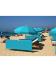 Funda para Separador Playa 2