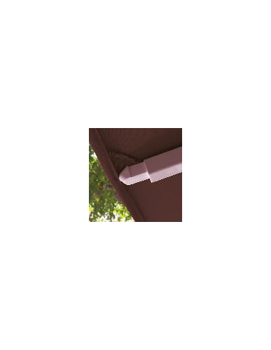 Parasol Aluminio Heavy Duty 3,5 x 3,5 m Parasol Aluminio Heavy Duty 3,5 x 3,5 m