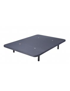 Somier base tapizada 3D