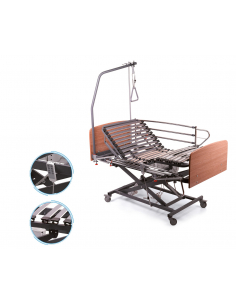 Somier Geriátrica 2