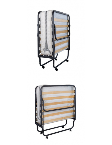 Somier Plegatín Somier Plegatín