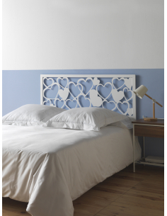 Cabecero Cama Forja 1078...