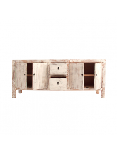 Buffet Lavik Cuatro Puertas y Dos... Buffet Lavik Cuatro Puertas y Dos...