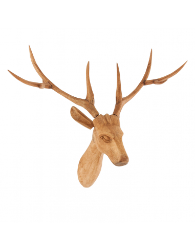 Busto Ciervo