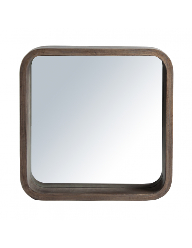 Espejo Kalva Cuadrado