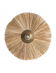 Aplique De Pared en Fibra... 2