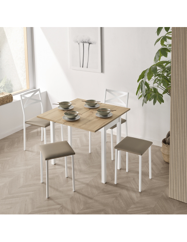 Silla de Cocina Bárbara