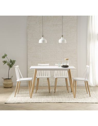 Silla de Cocina Nova