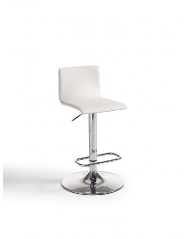 Taburete de Cocina Alto Gas Teo