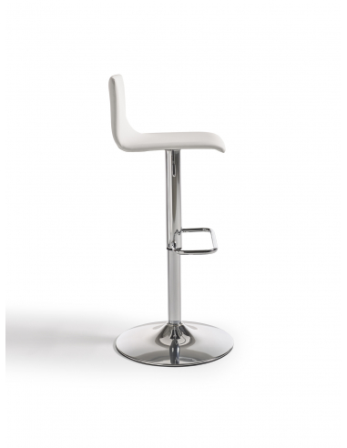 Taburete de Cocina Alto Gas Teo