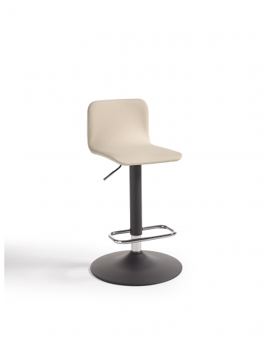 Taburete de Cocina Alto Gas Tom Taburete de Cocina Alto Gas Tom