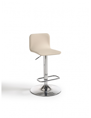 Taburete de Cocina Alto Gas Tom Taburete de Cocina Alto Gas Tom