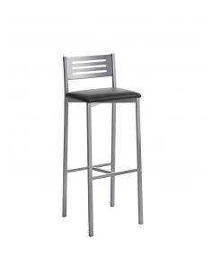 Taburete de Cocina Alto Kelsa 2