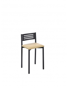 Taburete de Cocina Bajo Kelsa 2