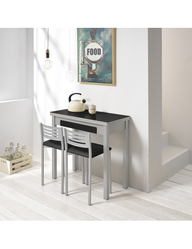 Taburete de Cocina Bajo Kelsa