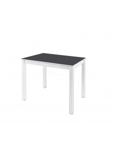 Mesa de Cocina Cristal Zara...