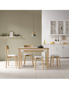Mesa de Cocina Laminado...