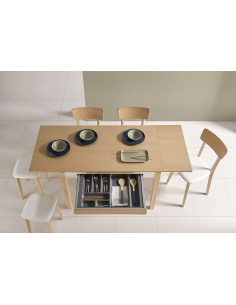 Mesa de Cocina Laminado... 2