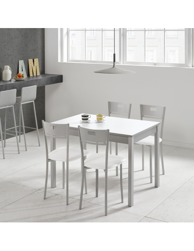 Mesa de Cocina Laminado Niza Fija