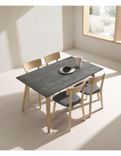 Mesa de Cocina Porcelánico...