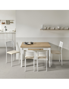 Mesa de Cocina Laminado...