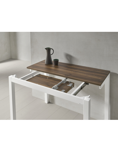 Mesa de Cocina Laminado Zara Frontal