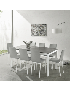 Mesa de Cocina Dekton...