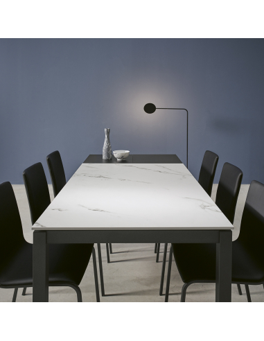 Mesa de Cocina Porcelánico Zulema...