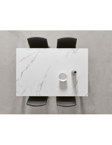 Mesa de Cocina Porcelánico Zulema...