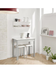 Mesa de Cocina Laminado... 2