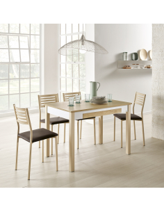 Mesa de Cocina Laminado...