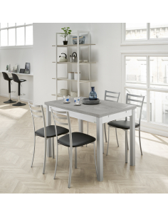 Mesa de Cocina Dekton...