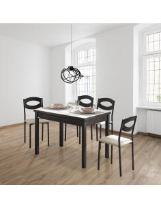 Mesa de Cocina Dekton Delta...