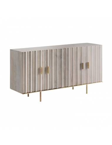 Buffet Lure Cuatro Puertas