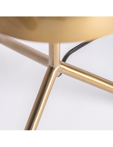 Lámpara De Pie Kelheim