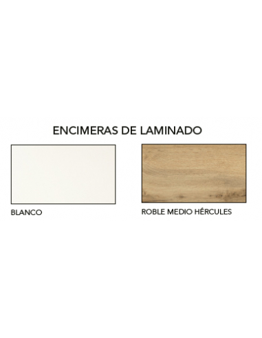 Mesa de Cocina Laminado Atenas...