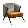 Armchair Brillon | Kasas Decoración