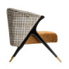 Armchair Brillon | Kasas Decoración